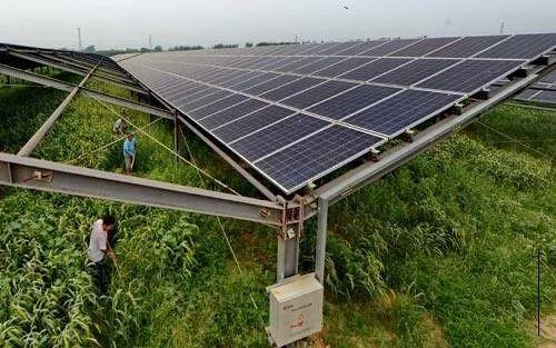 為什么秋季的光伏發(fā)電量比夏季還高？
