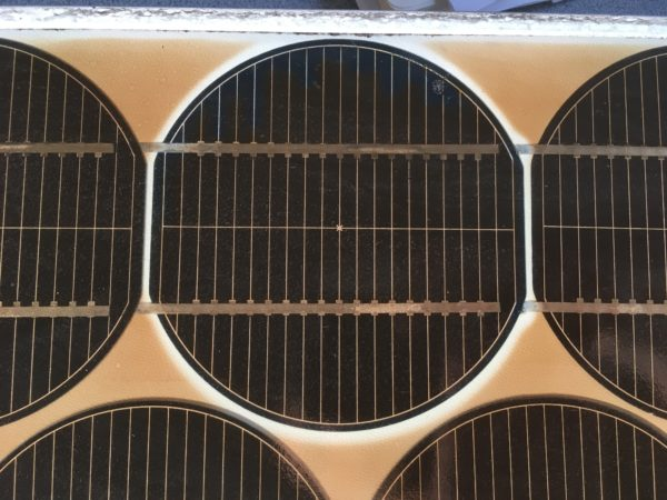 光伏發(fā)電超25年最新證據(jù)：40歲的老電站還在發(fā)電！