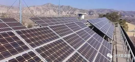 光伏發(fā)電超25年最新證據(jù)：40歲的老電站還在發(fā)電！