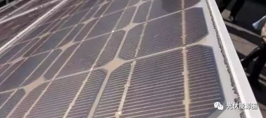 光伏發(fā)電超25年最新證據(jù)：40歲的老電站還在發(fā)電！